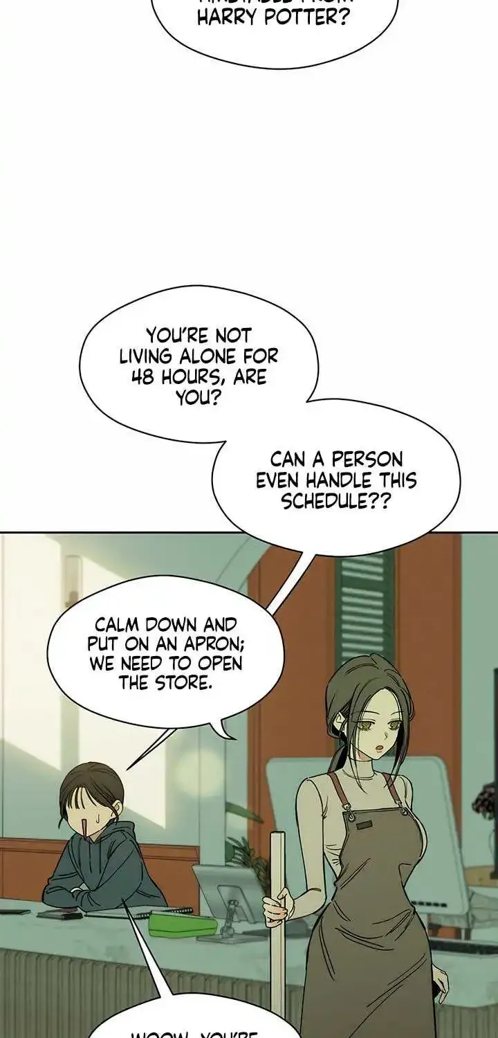 Tears On A Withered Flower