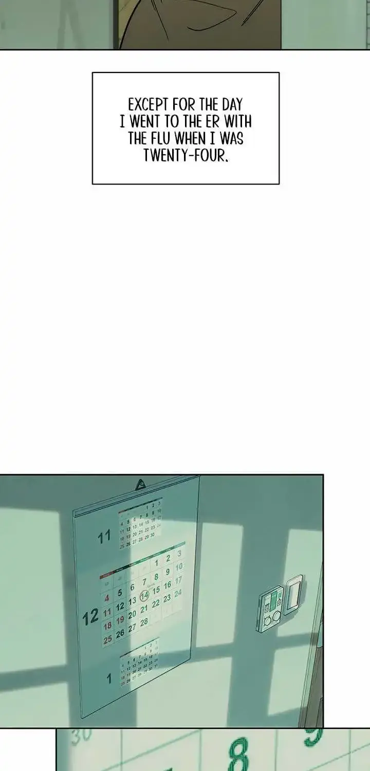 Tears On A Withered Flower