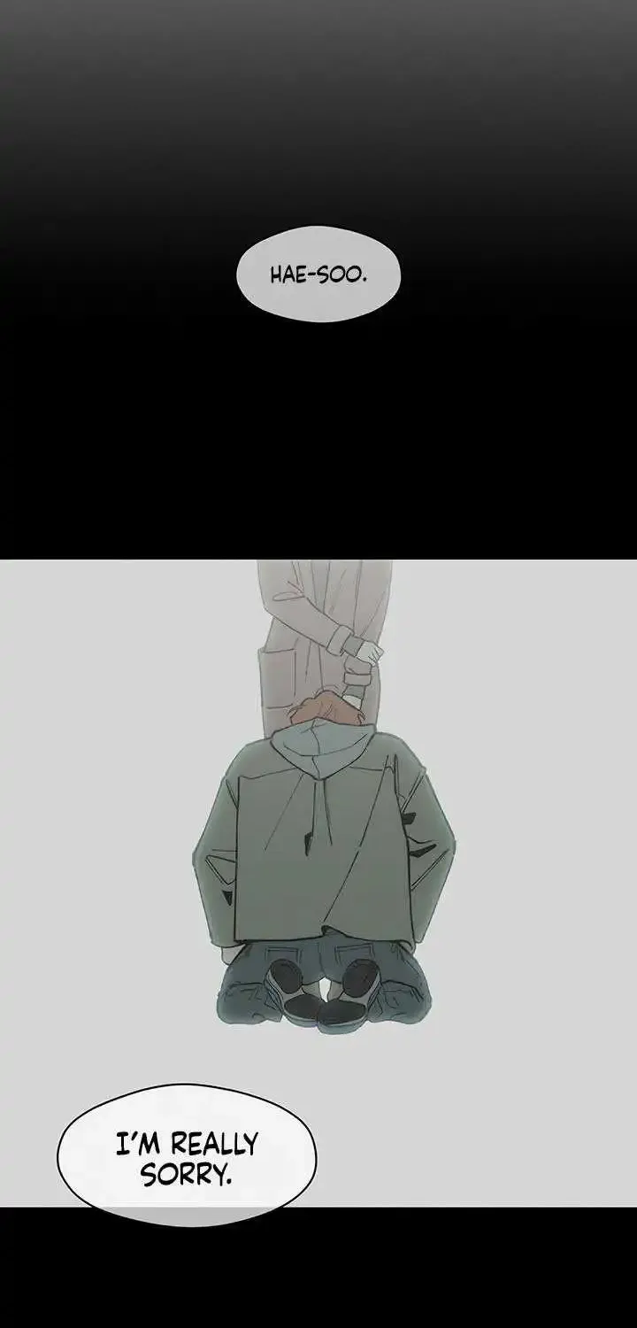 Tears On A Withered Flower