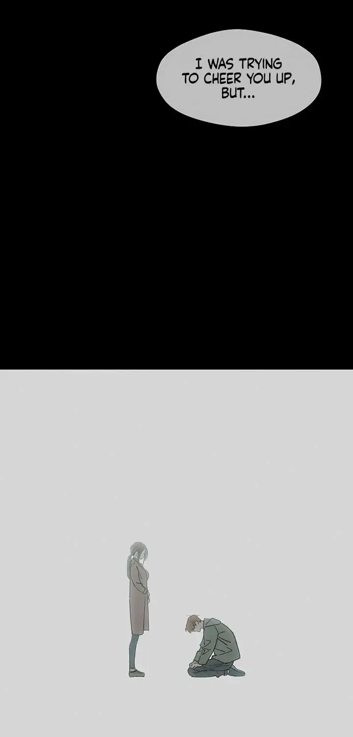 Tears On A Withered Flower