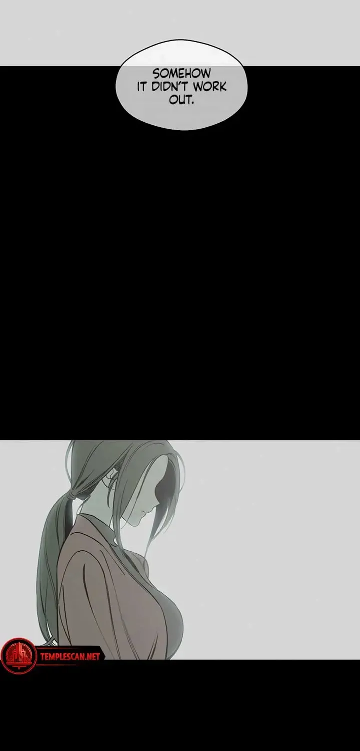 Tears On A Withered Flower