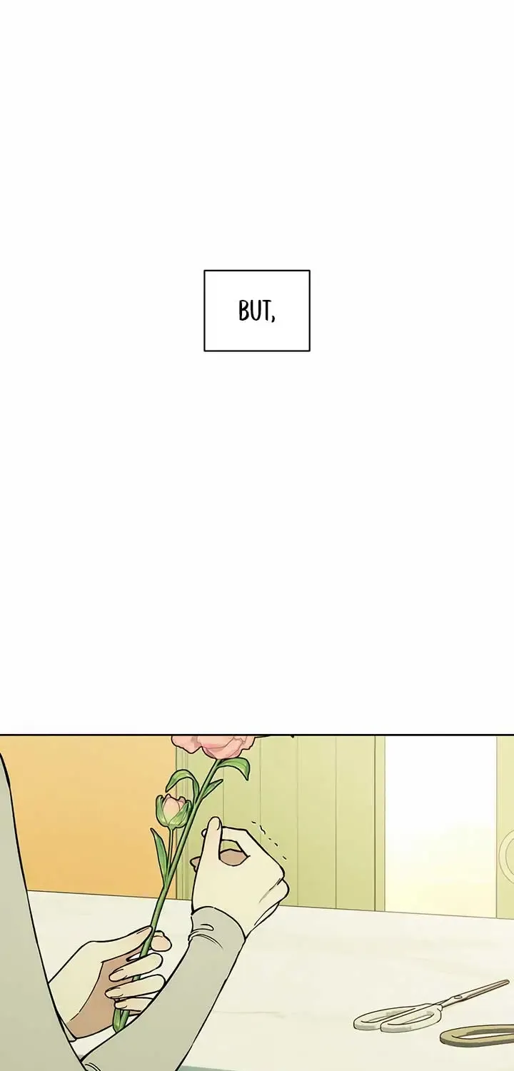 Tears On A Withered Flower