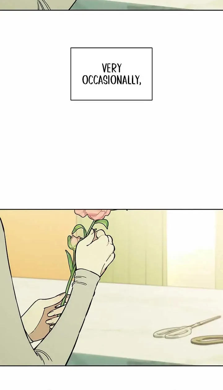 Tears On A Withered Flower