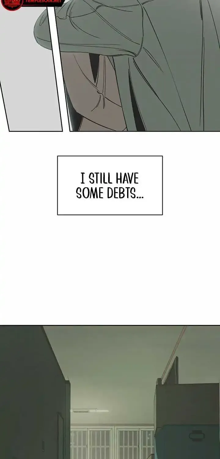 Tears On A Withered Flower