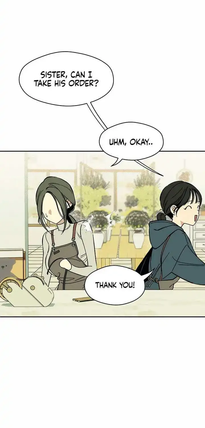 Tears On A Withered Flower