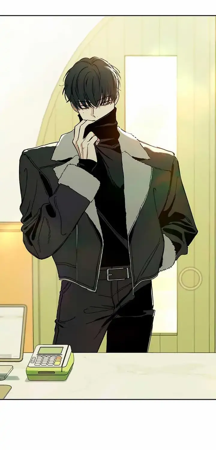 Tears On A Withered Flower