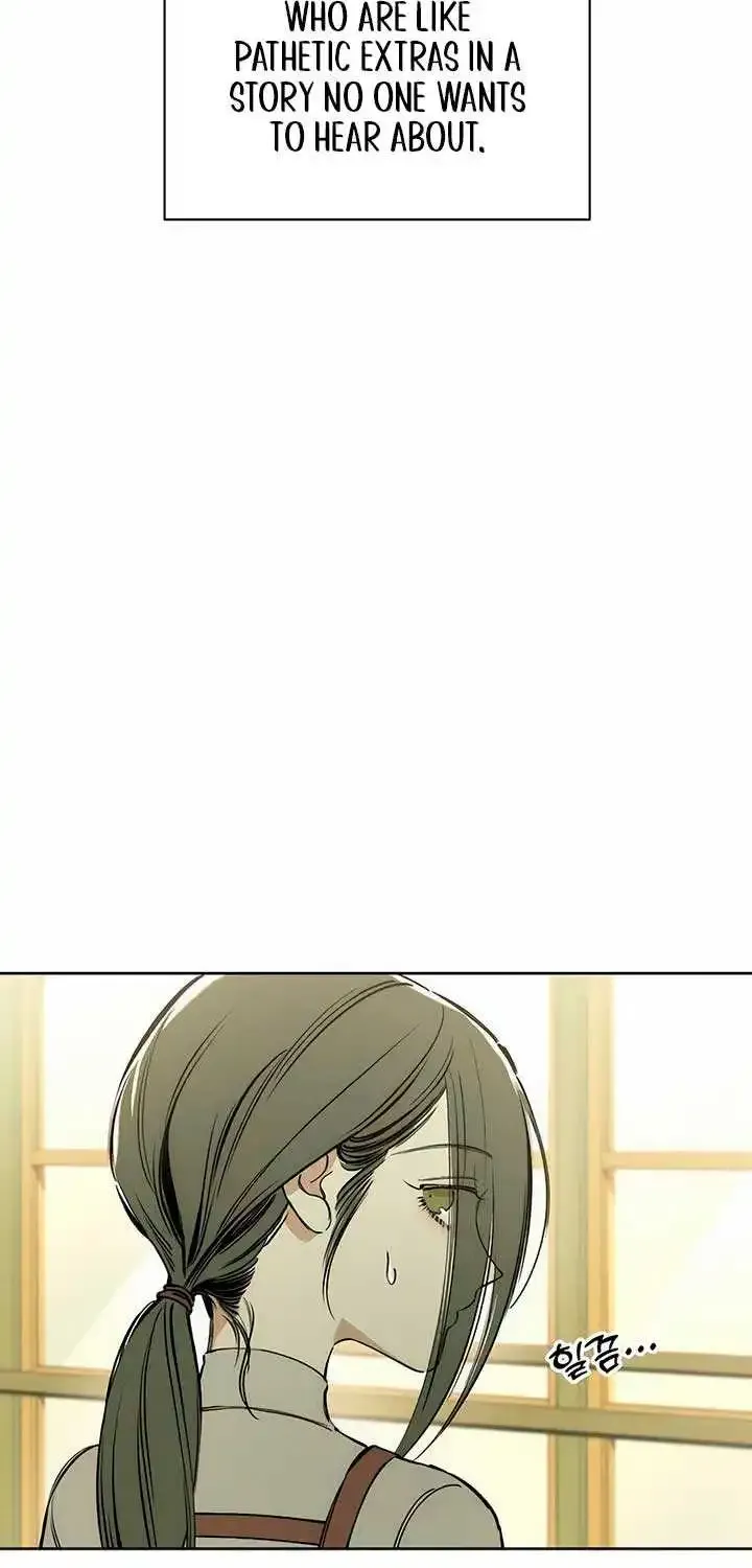 Tears On A Withered Flower