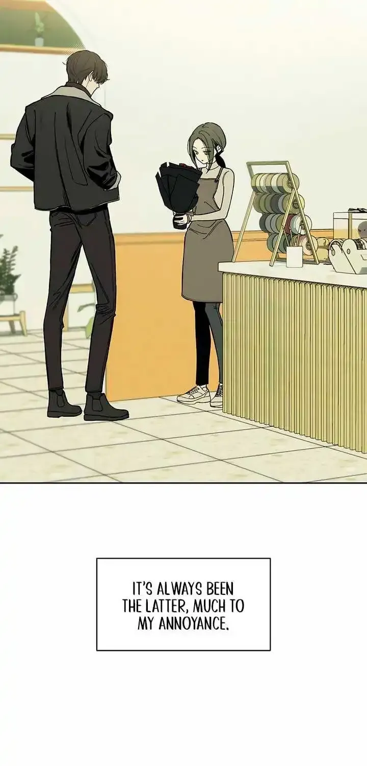 Tears On A Withered Flower