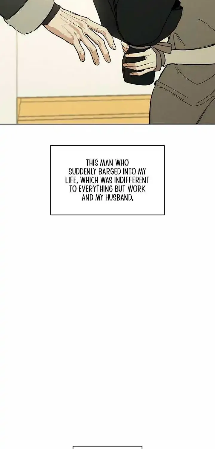 Tears On A Withered Flower