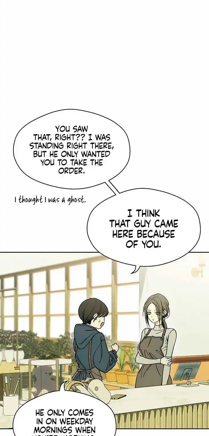 Tears On A Withered Flower