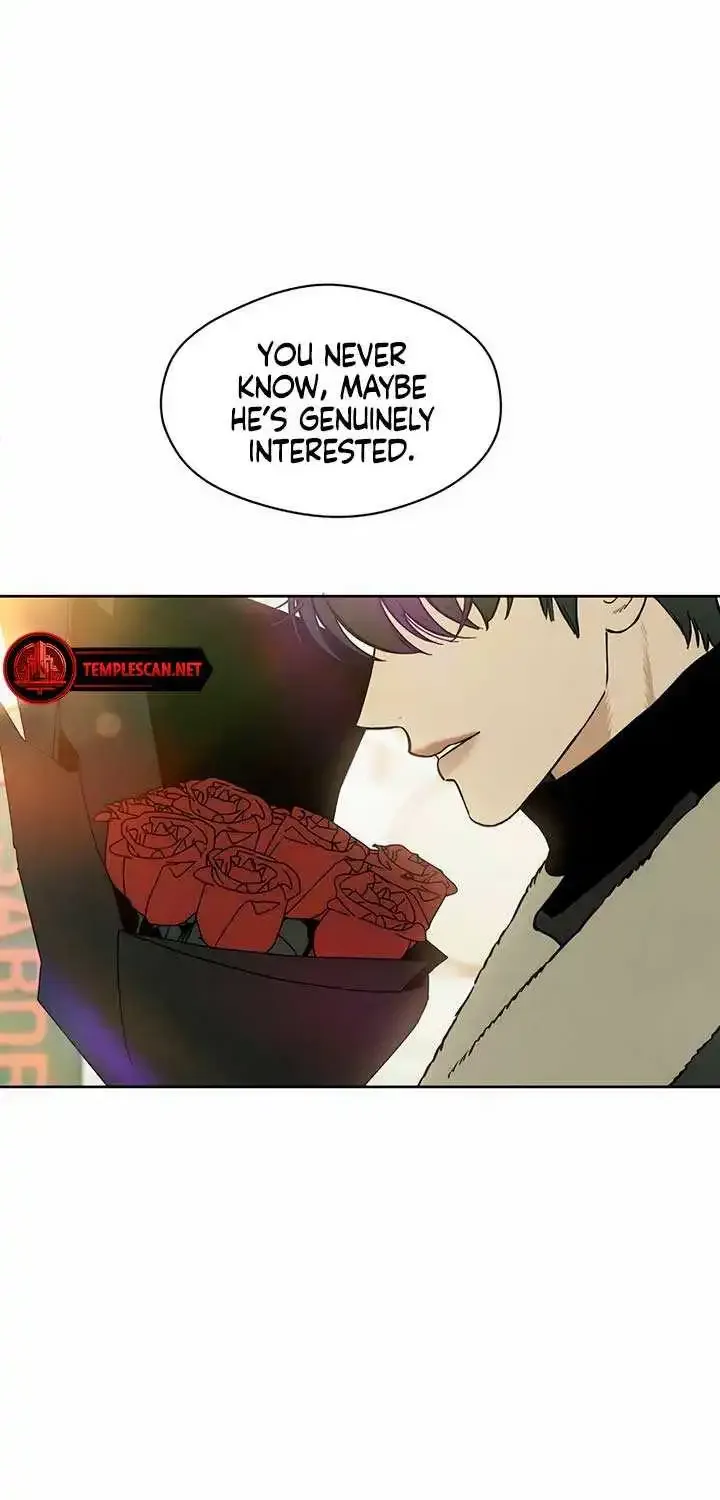 Tears On A Withered Flower