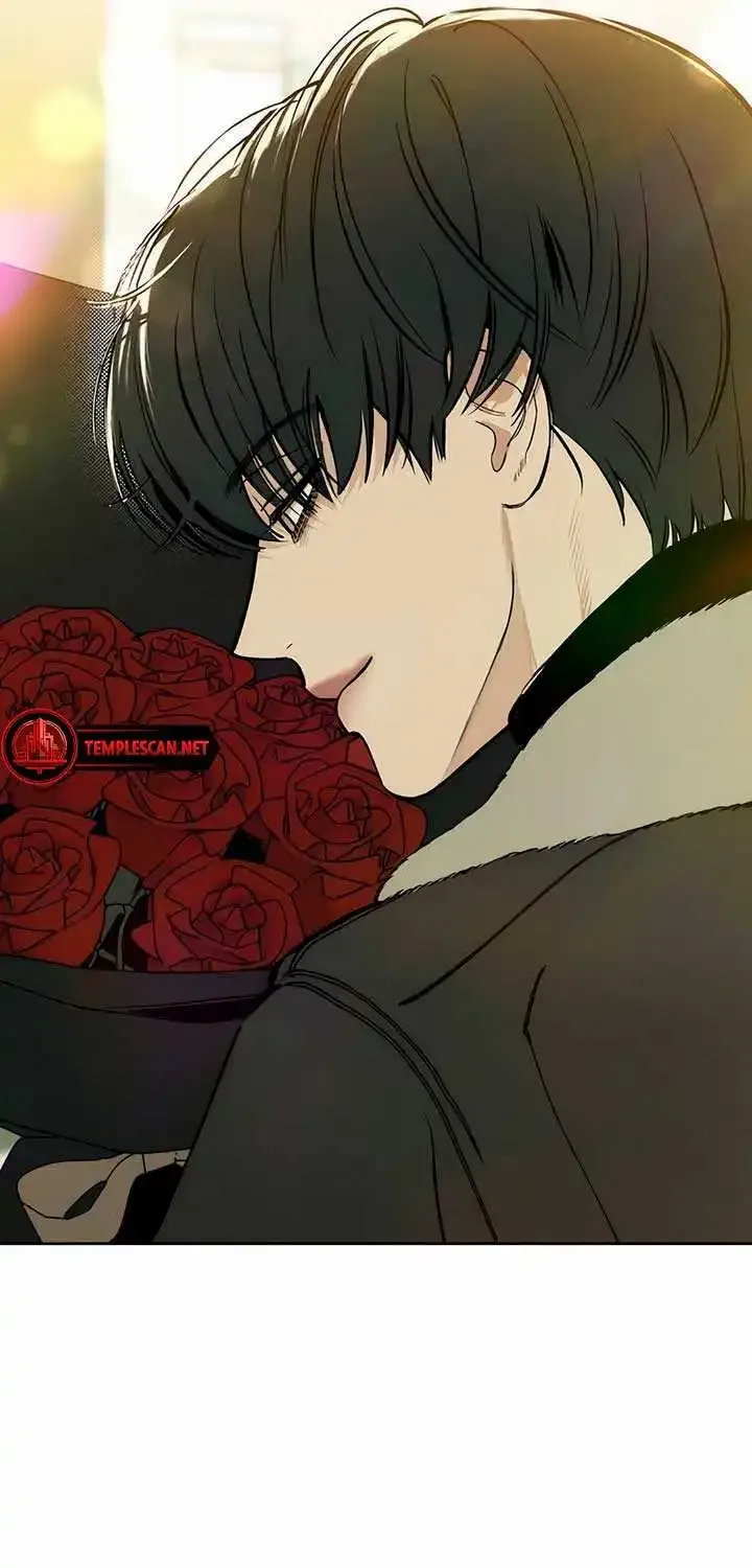 Tears On A Withered Flower