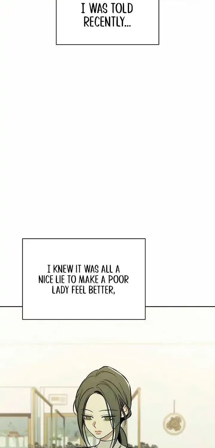 Tears On A Withered Flower