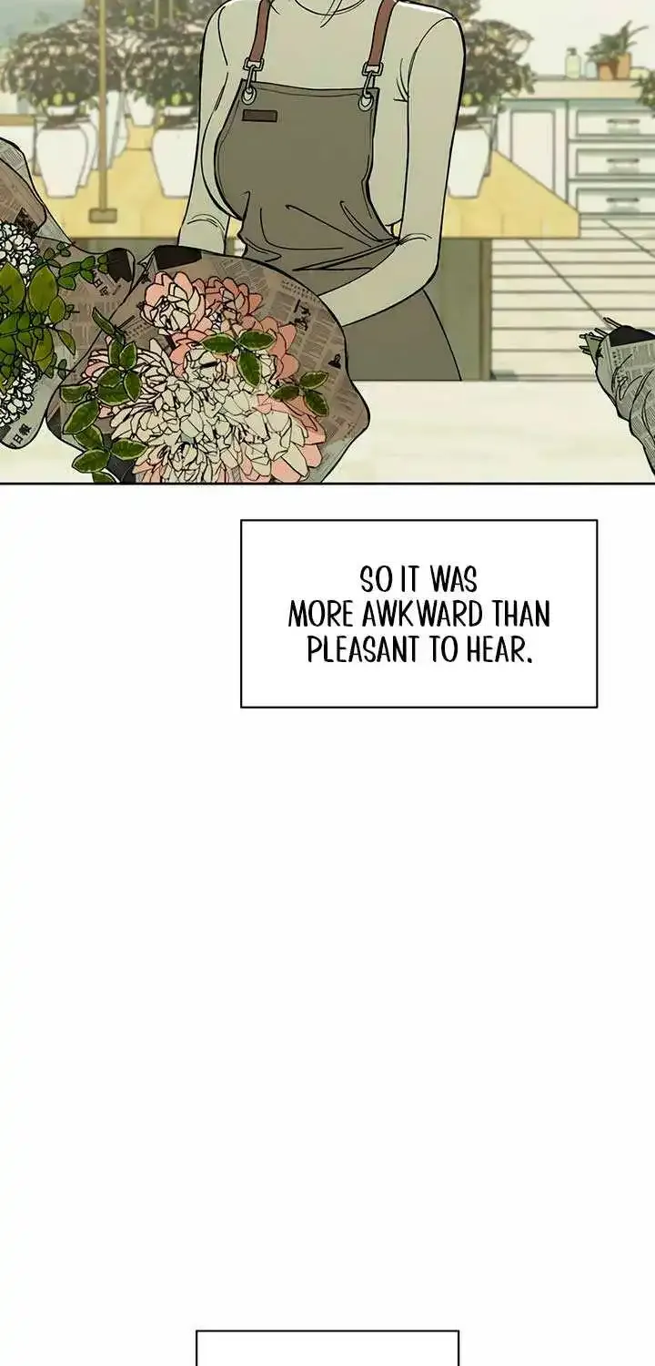 Tears On A Withered Flower