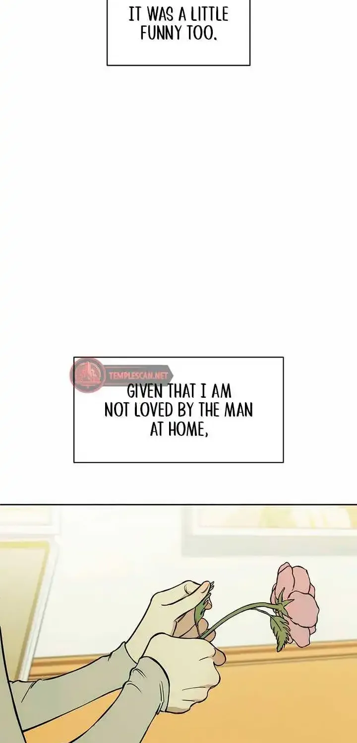 Tears On A Withered Flower