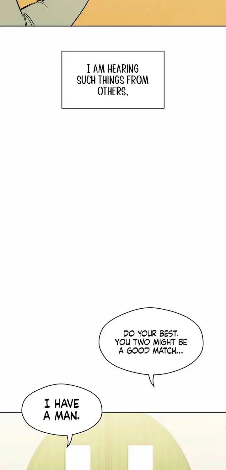 Tears On A Withered Flower