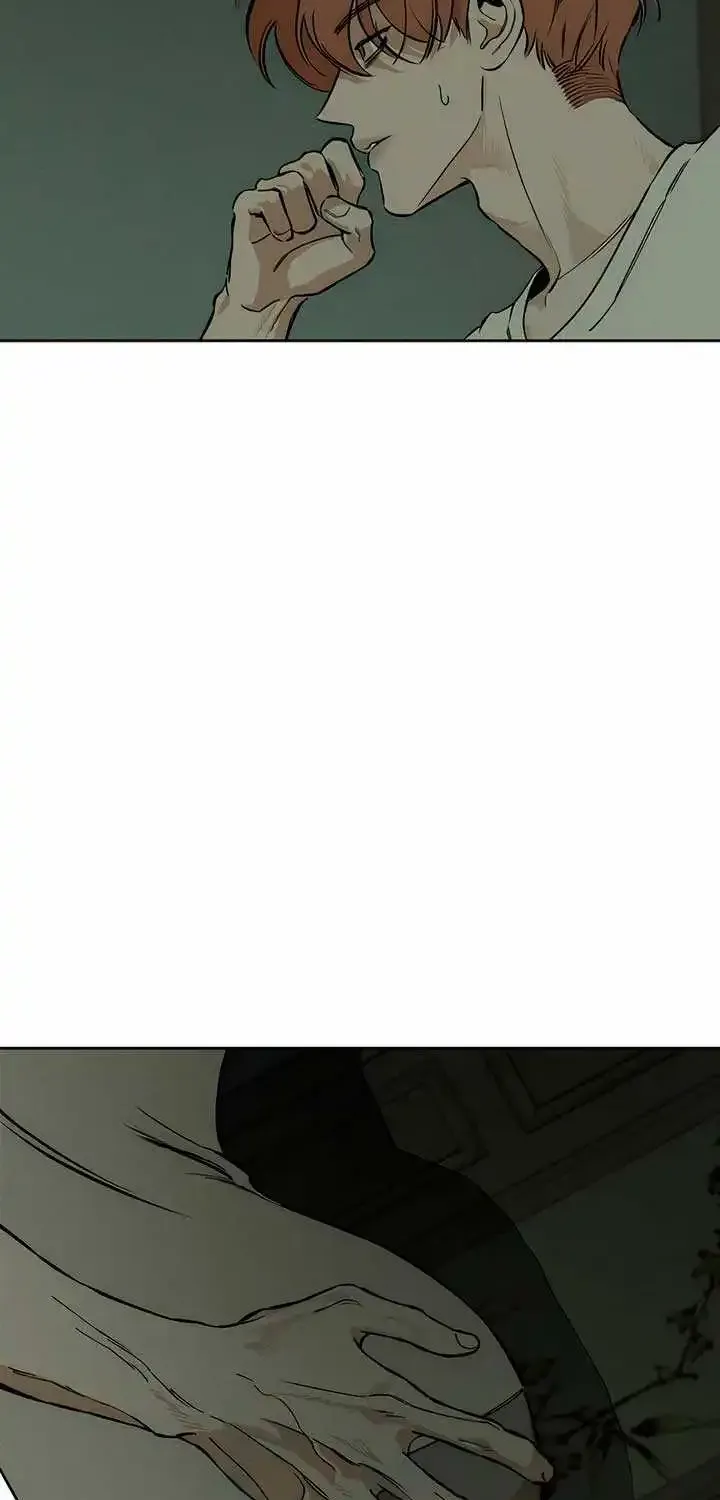 Tears On A Withered Flower