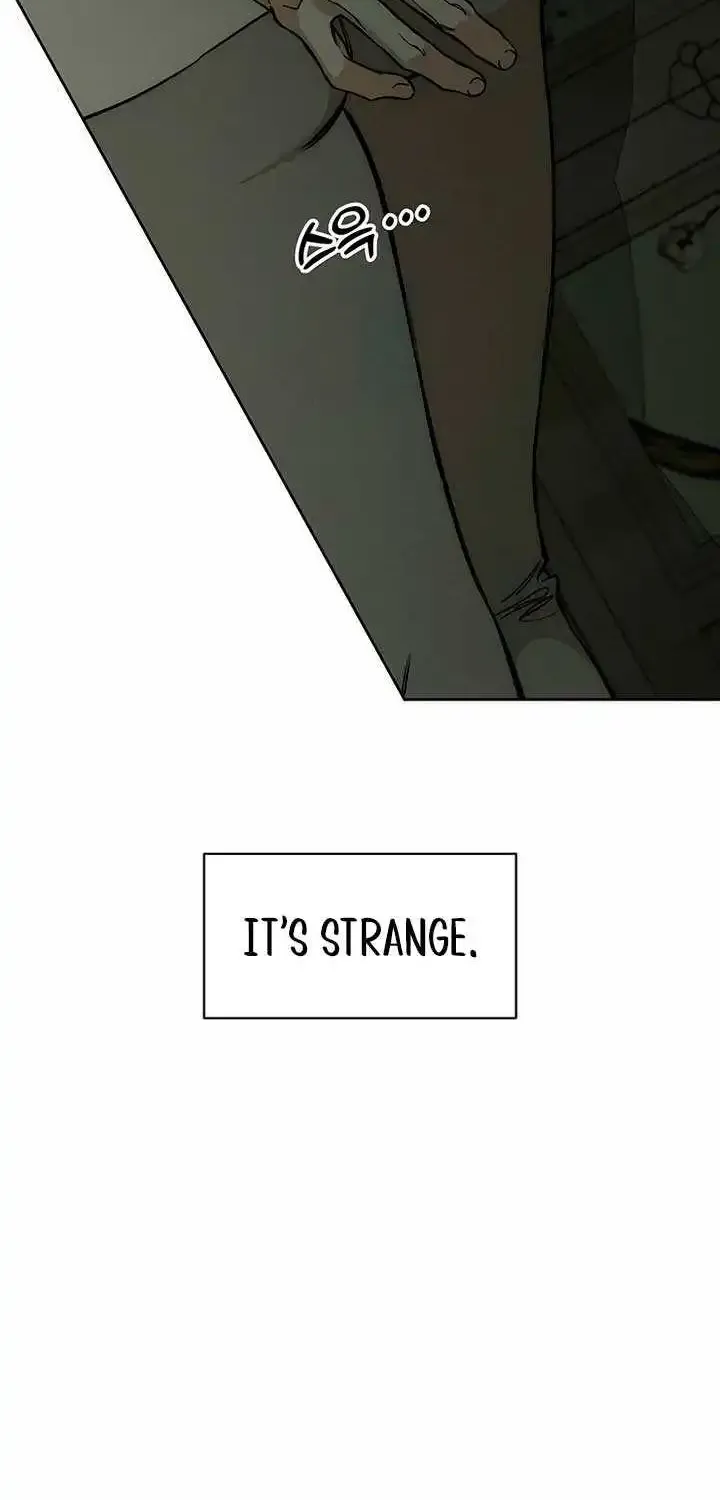 Tears On A Withered Flower