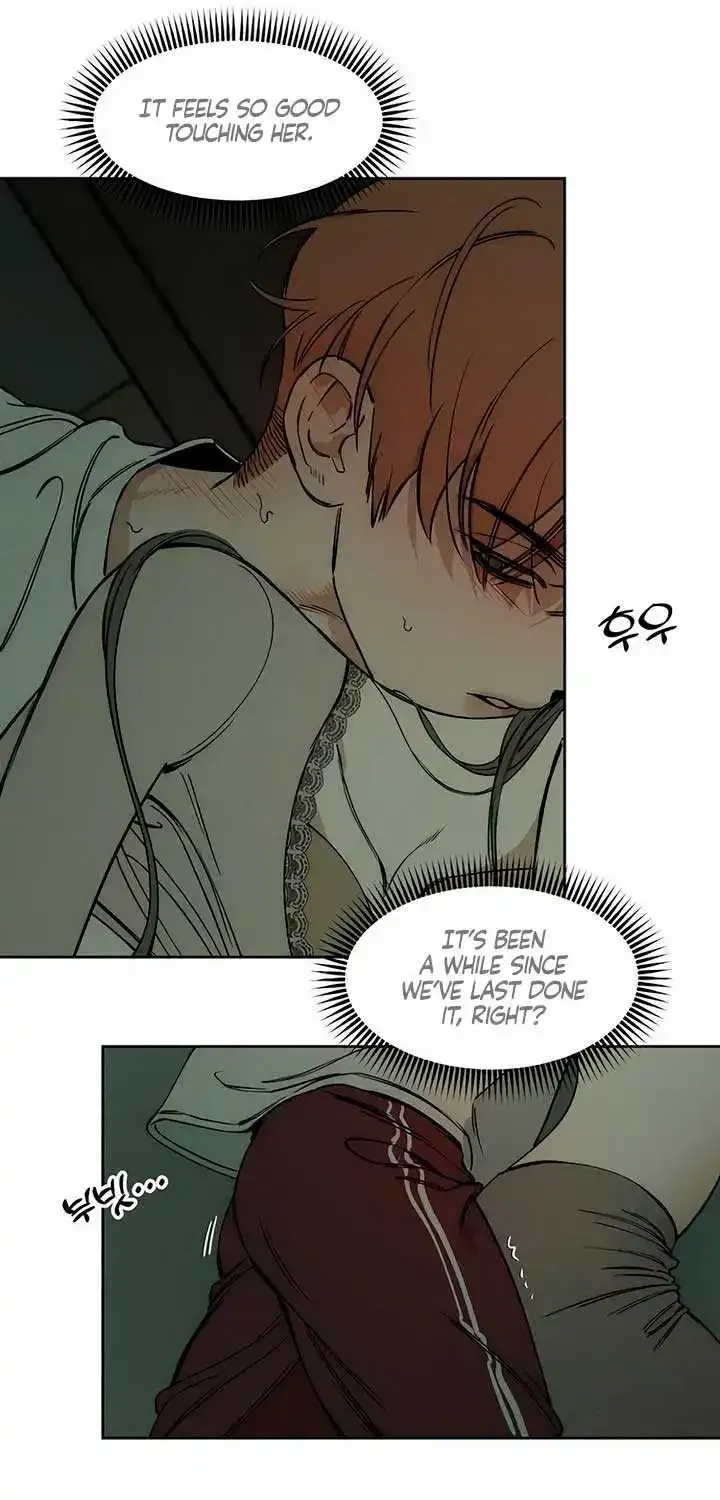 Tears On A Withered Flower