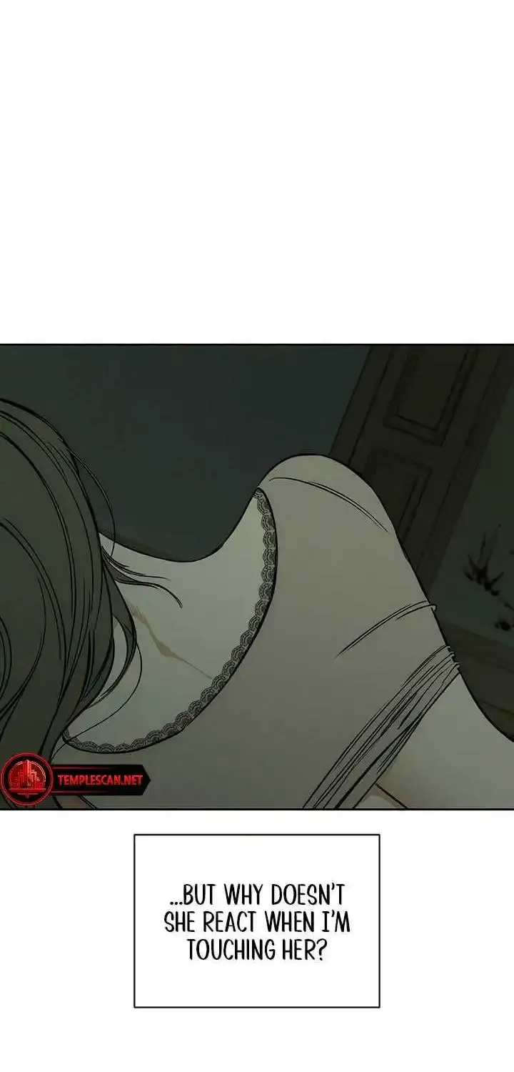 Tears On A Withered Flower