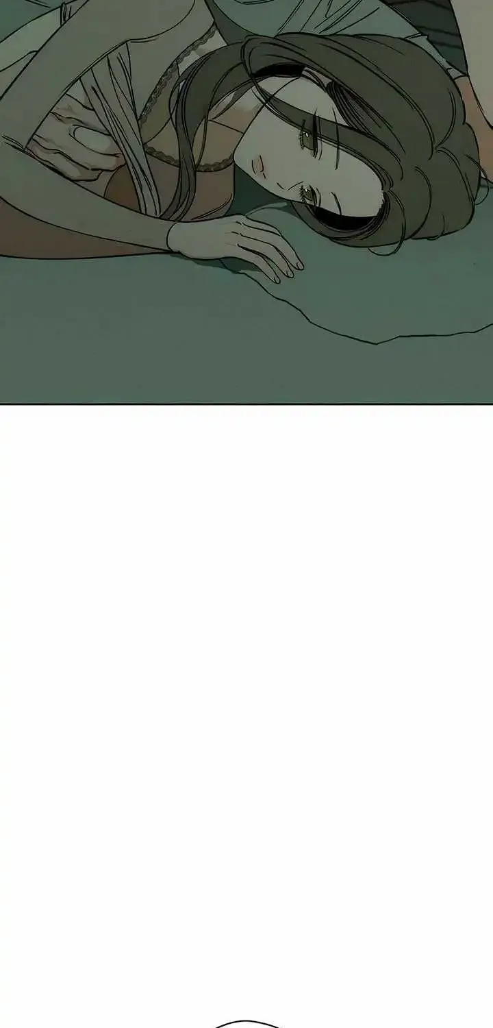 Tears On A Withered Flower