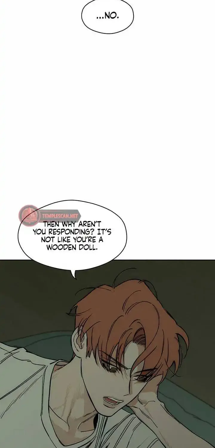 Tears On A Withered Flower