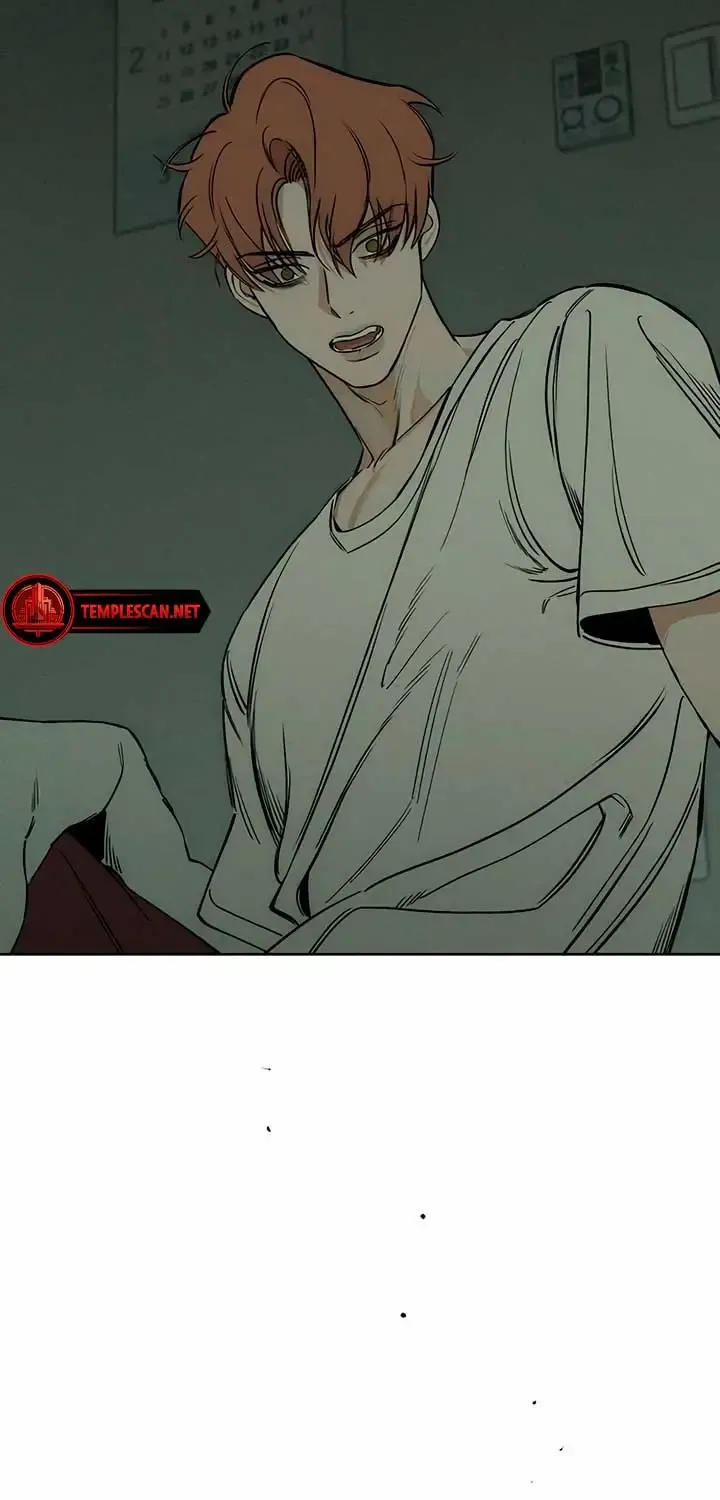 Tears On A Withered Flower