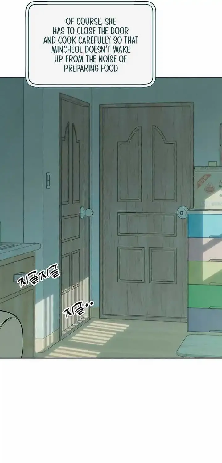 Tears On A Withered Flower