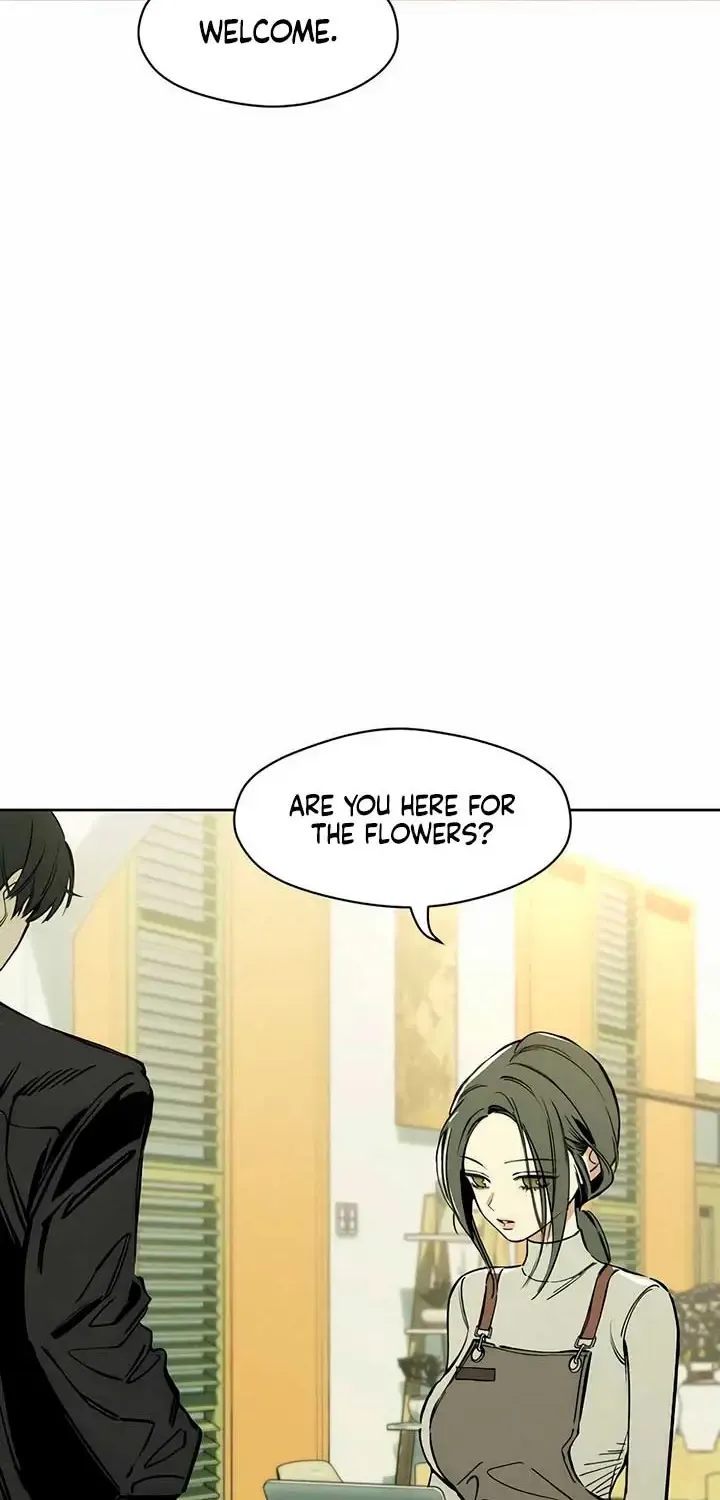 Tears On A Withered Flower