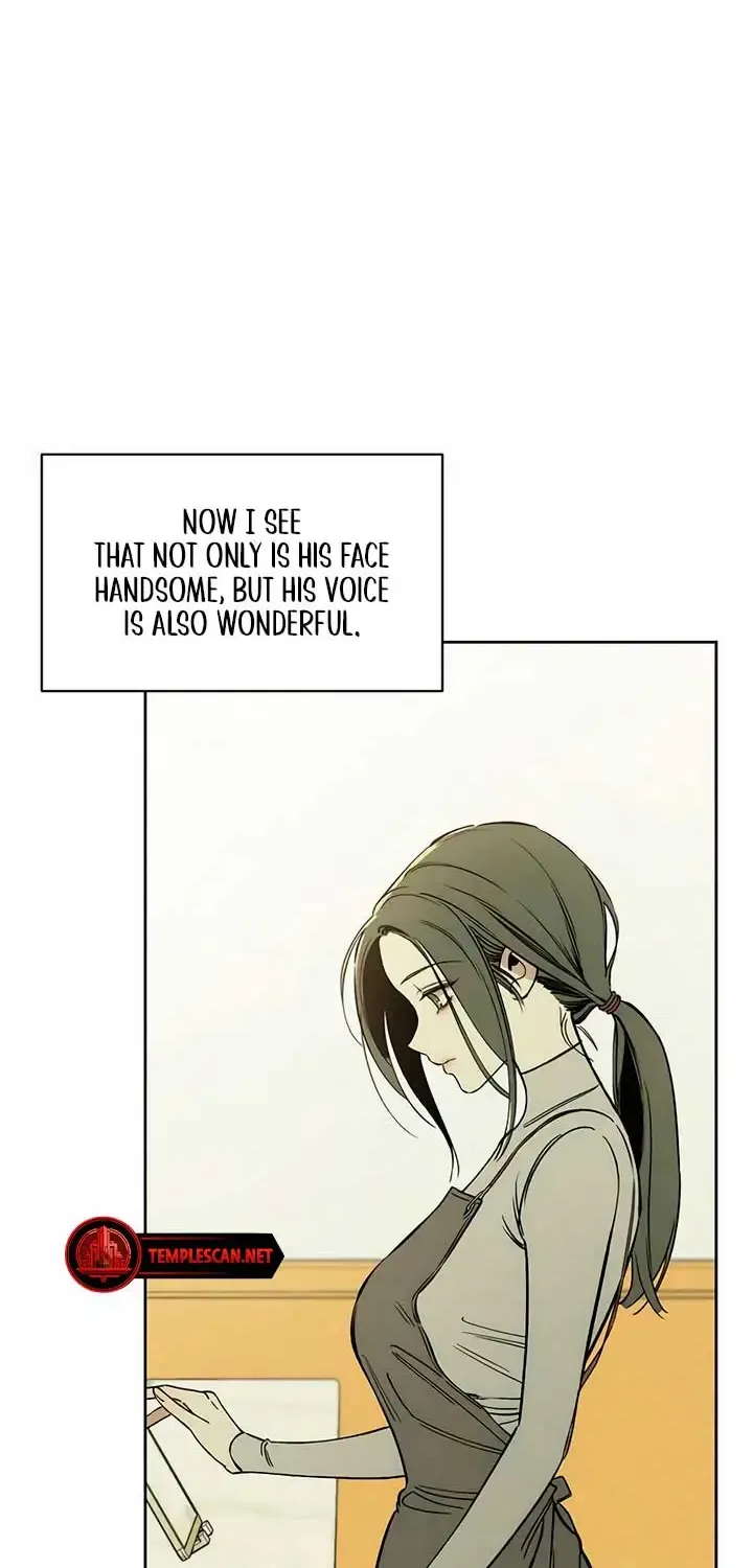 Tears On A Withered Flower