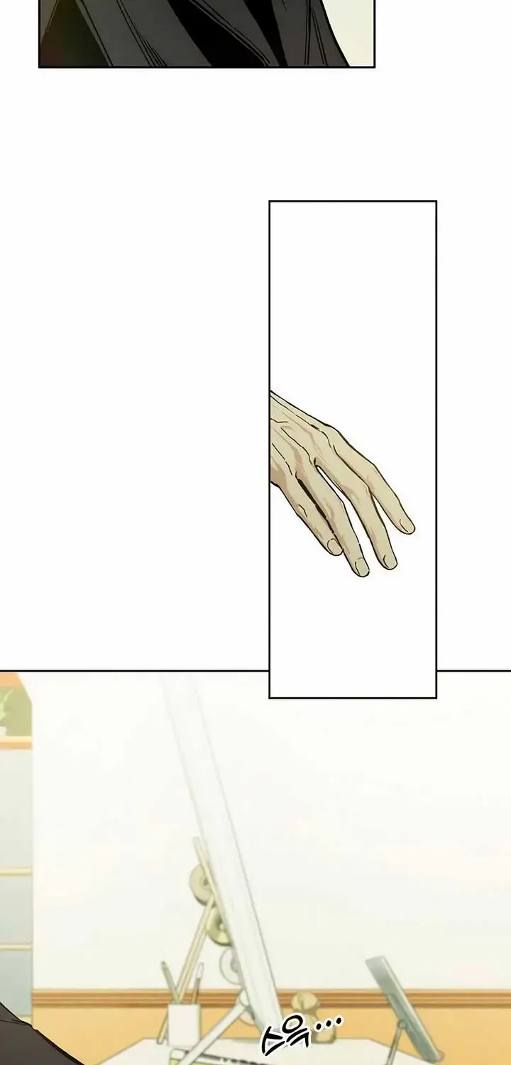 Tears On A Withered Flower