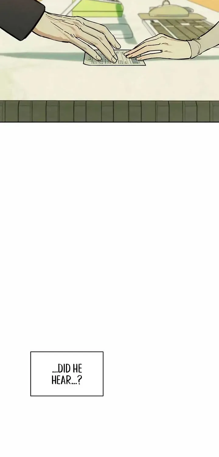 Tears On A Withered Flower