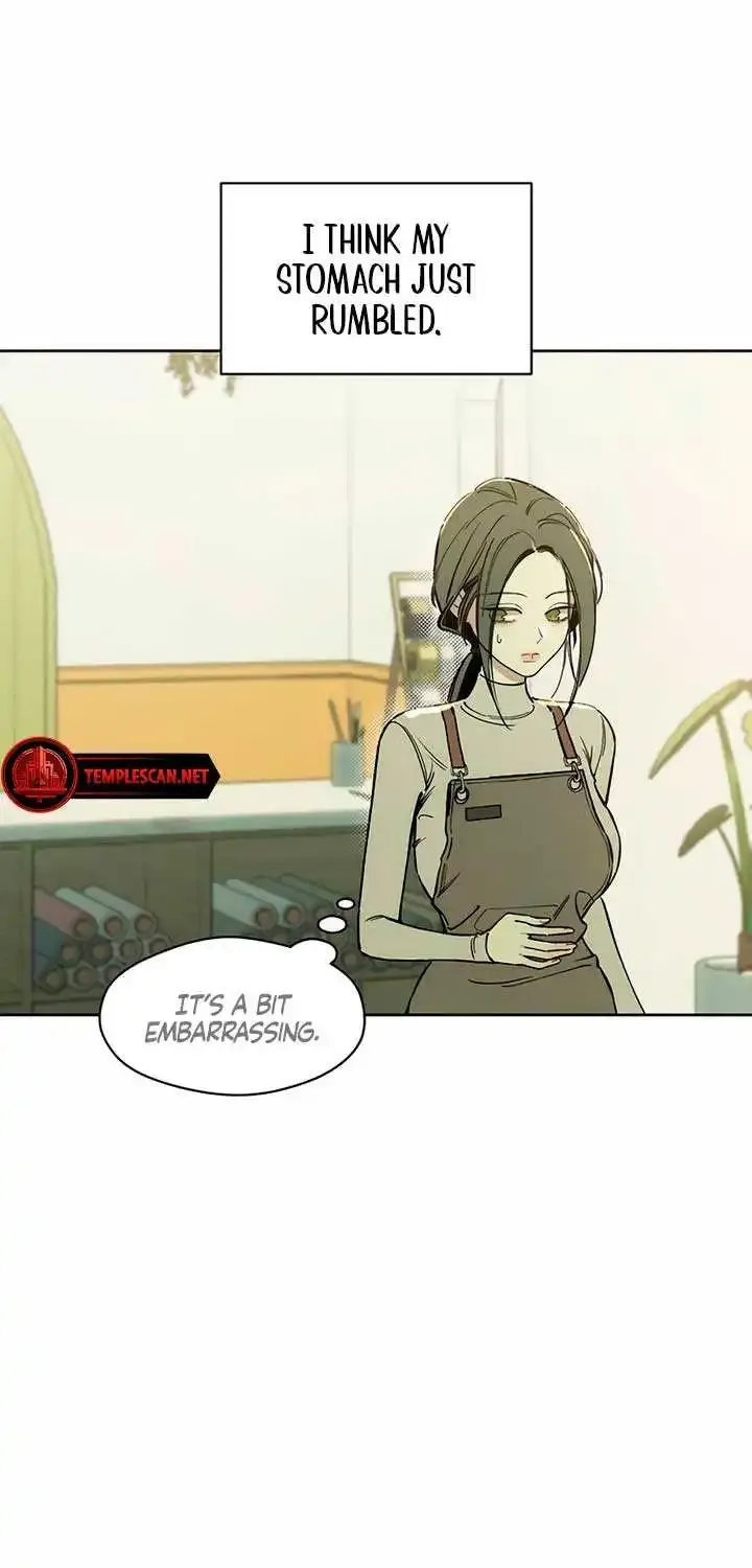 Tears On A Withered Flower