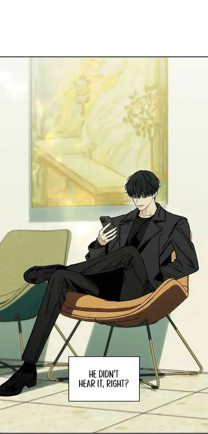 Tears On A Withered Flower