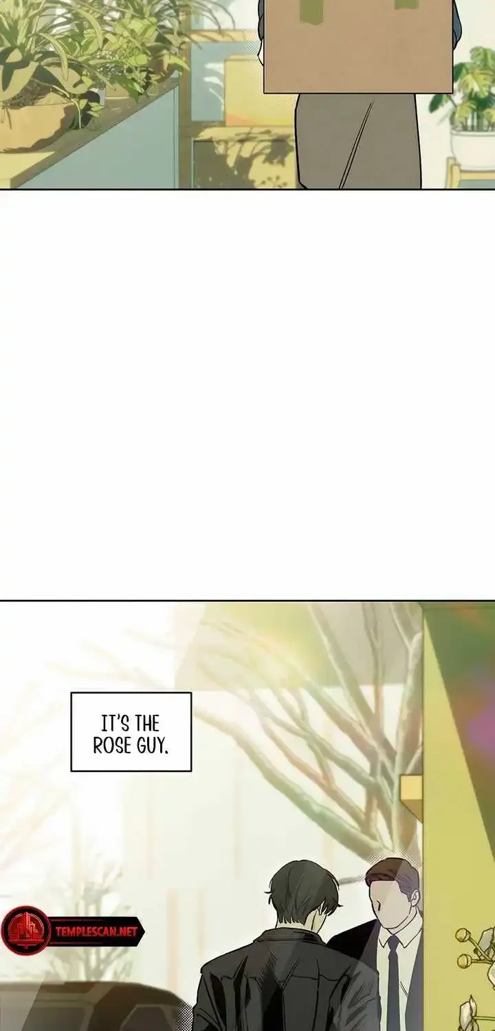 Tears On A Withered Flower