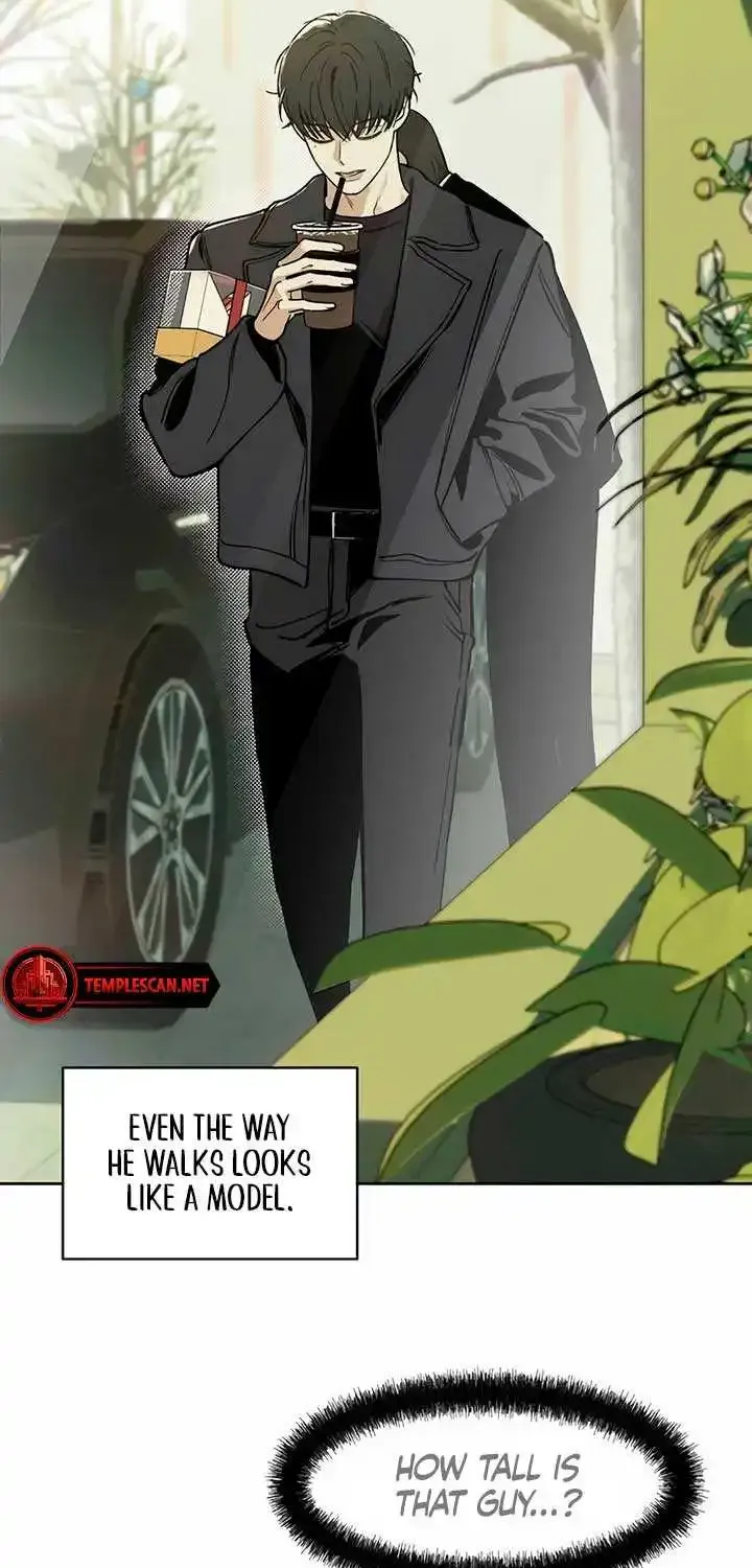 Tears On A Withered Flower