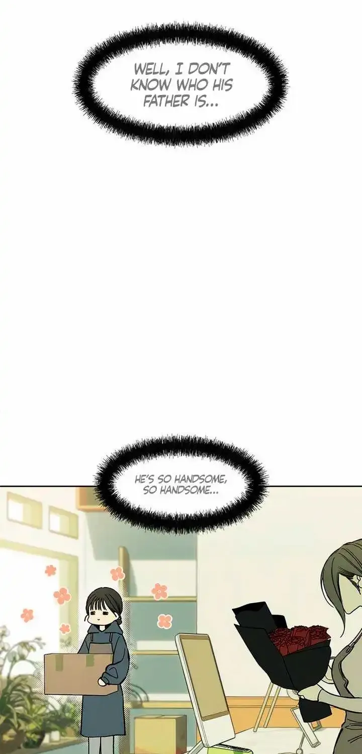 Tears On A Withered Flower