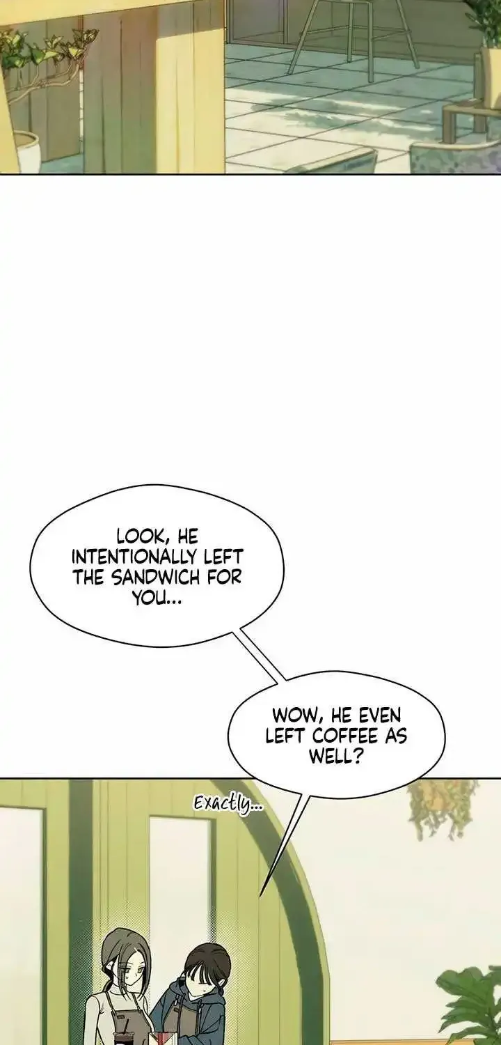 Tears On A Withered Flower