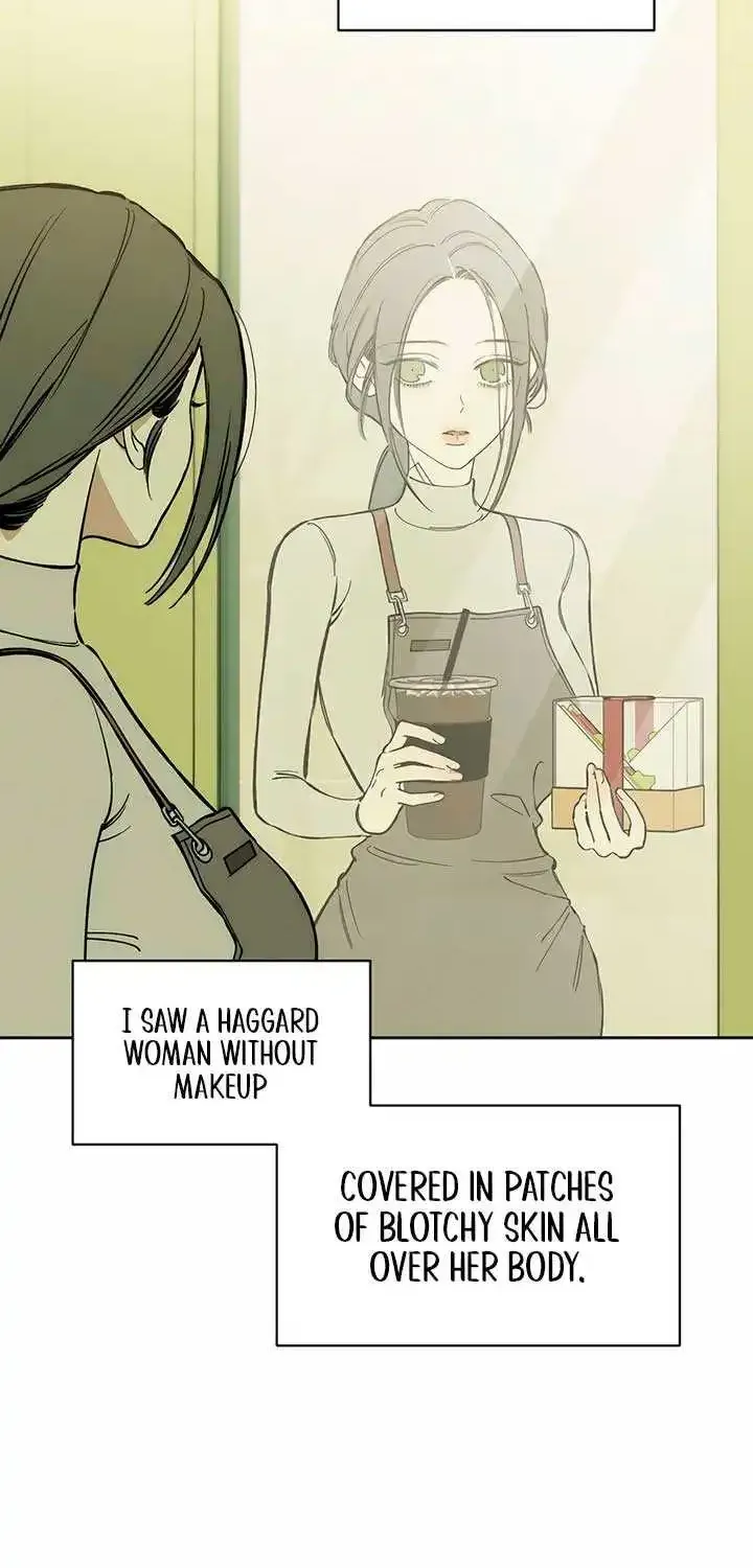 Tears On A Withered Flower