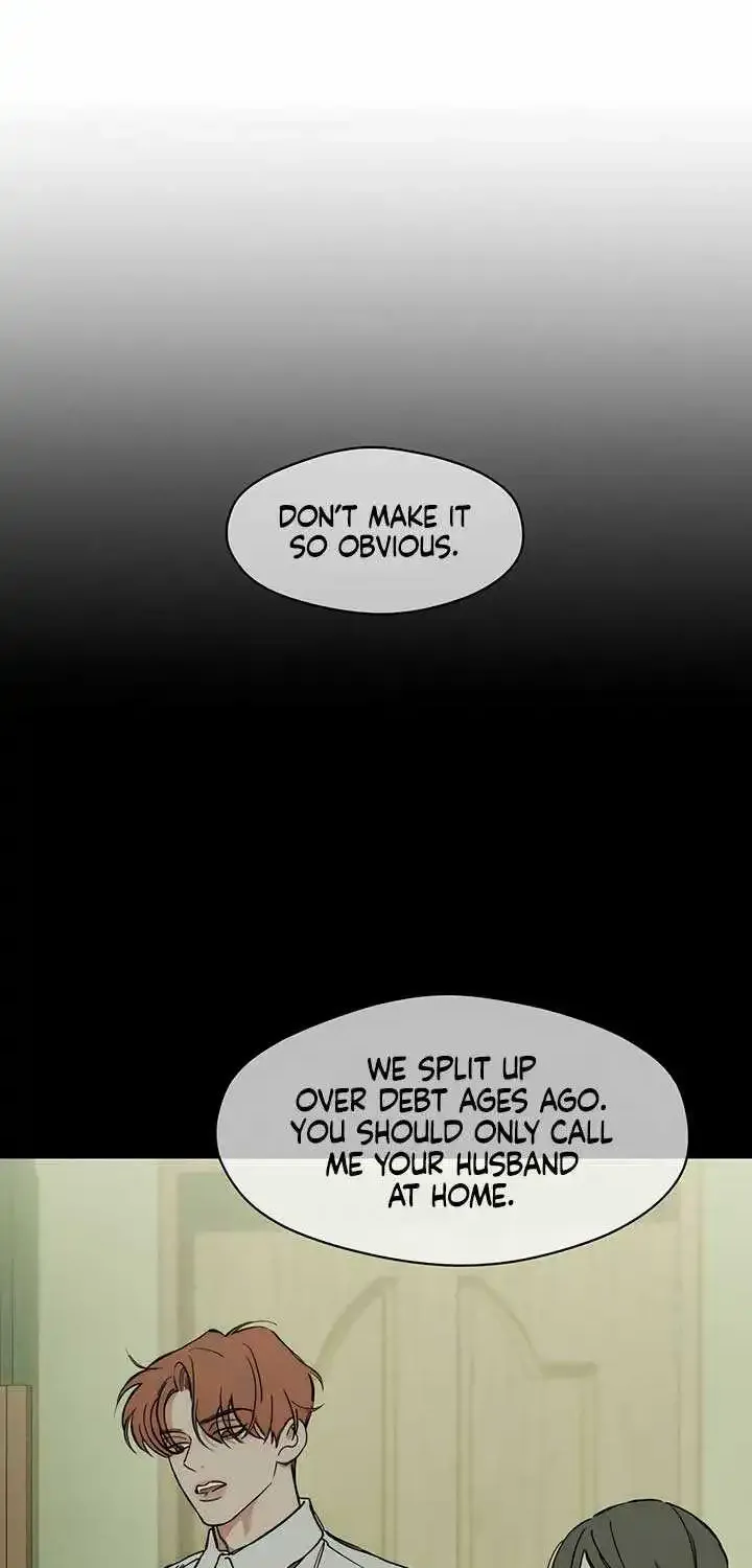 Tears On A Withered Flower