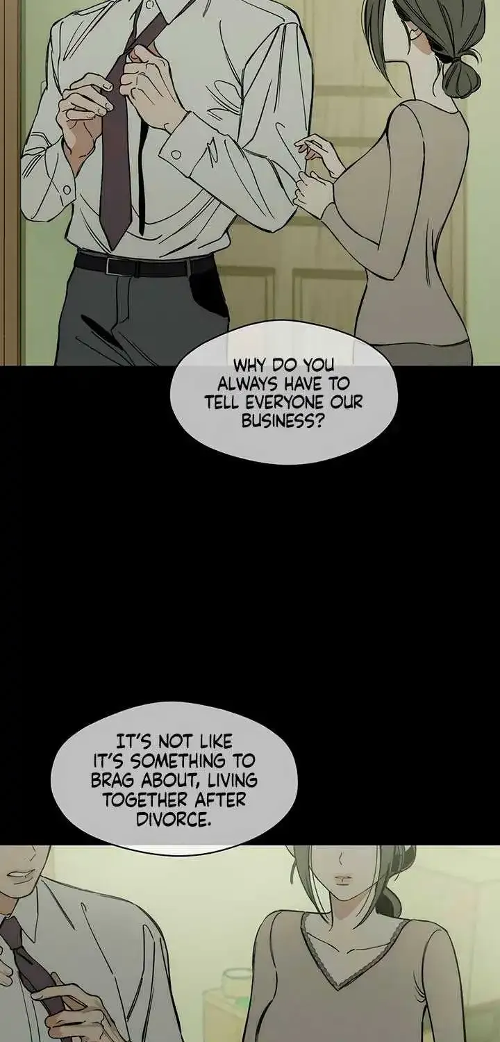 Tears On A Withered Flower