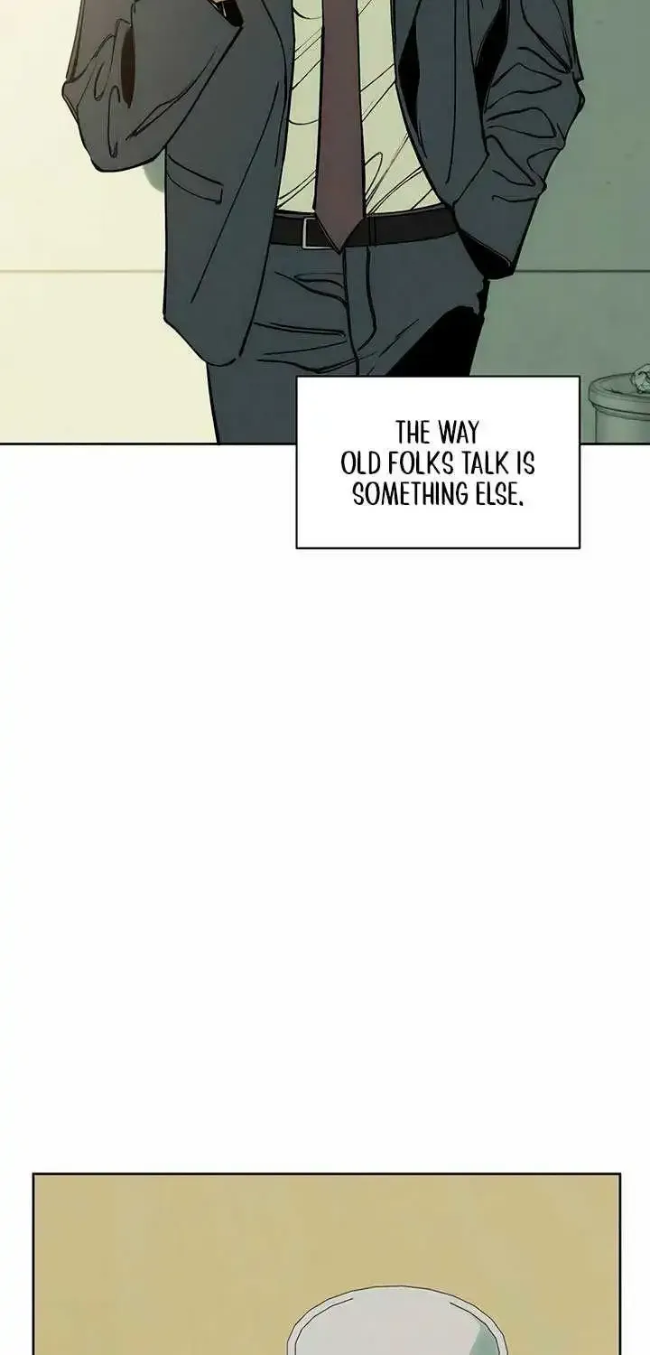 Tears On A Withered Flower