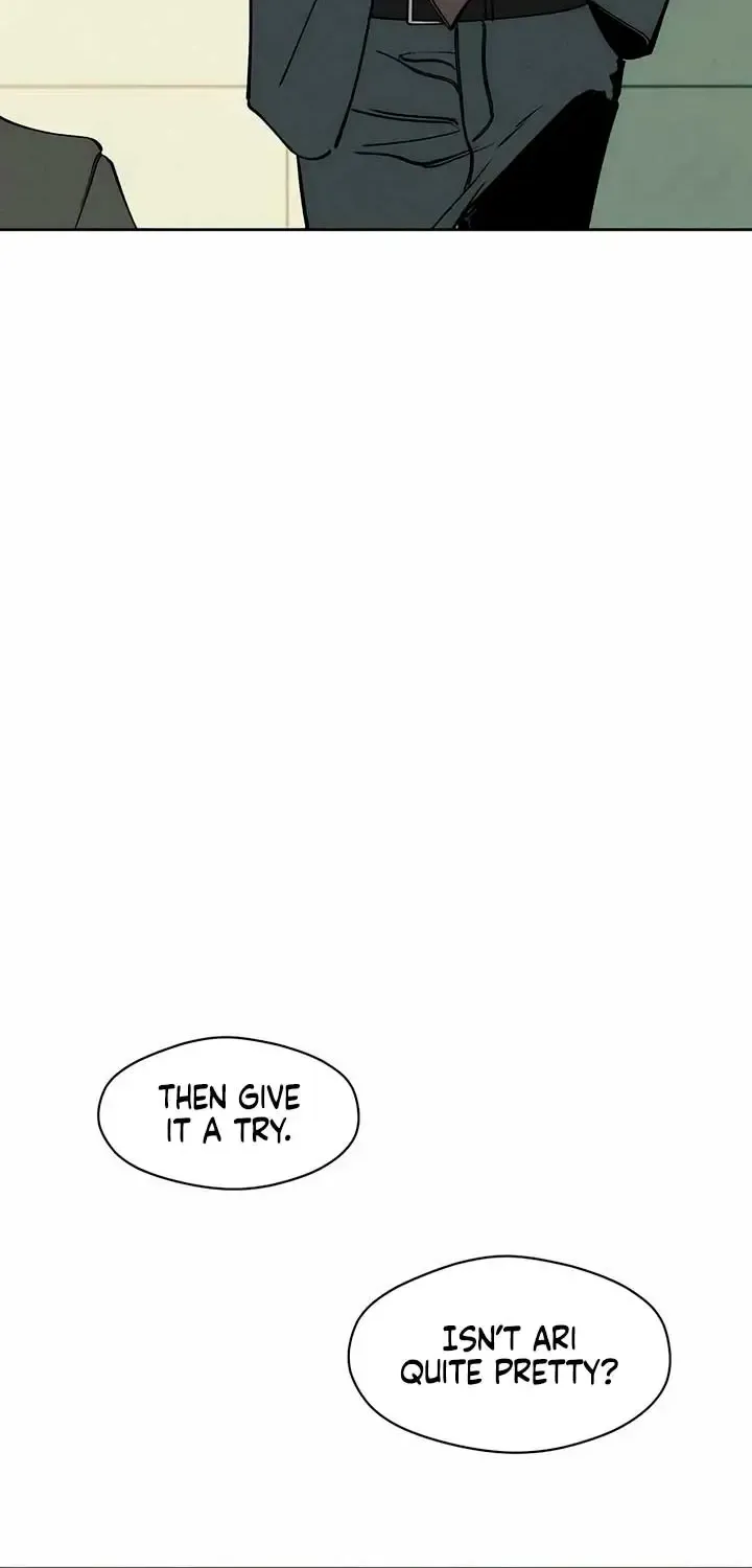 Tears On A Withered Flower