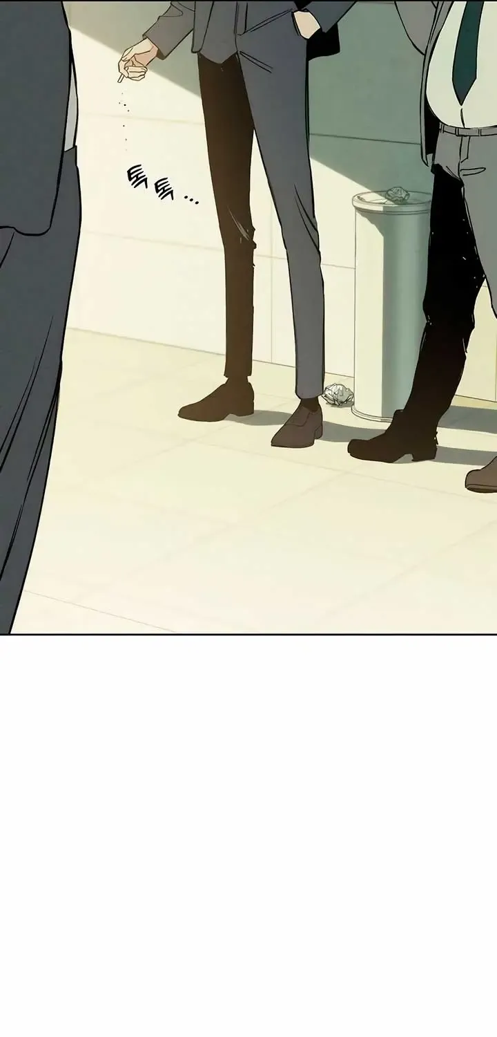 Tears On A Withered Flower