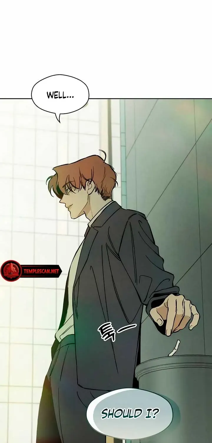 Tears On A Withered Flower