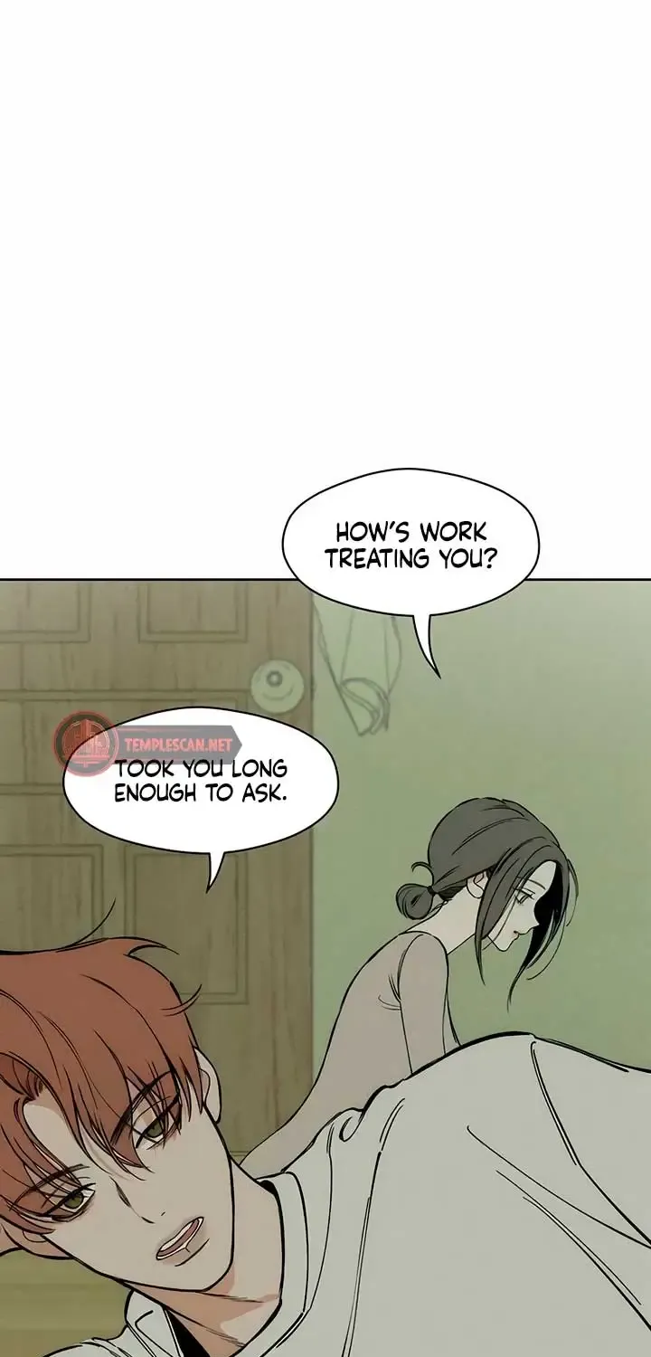 Tears On A Withered Flower