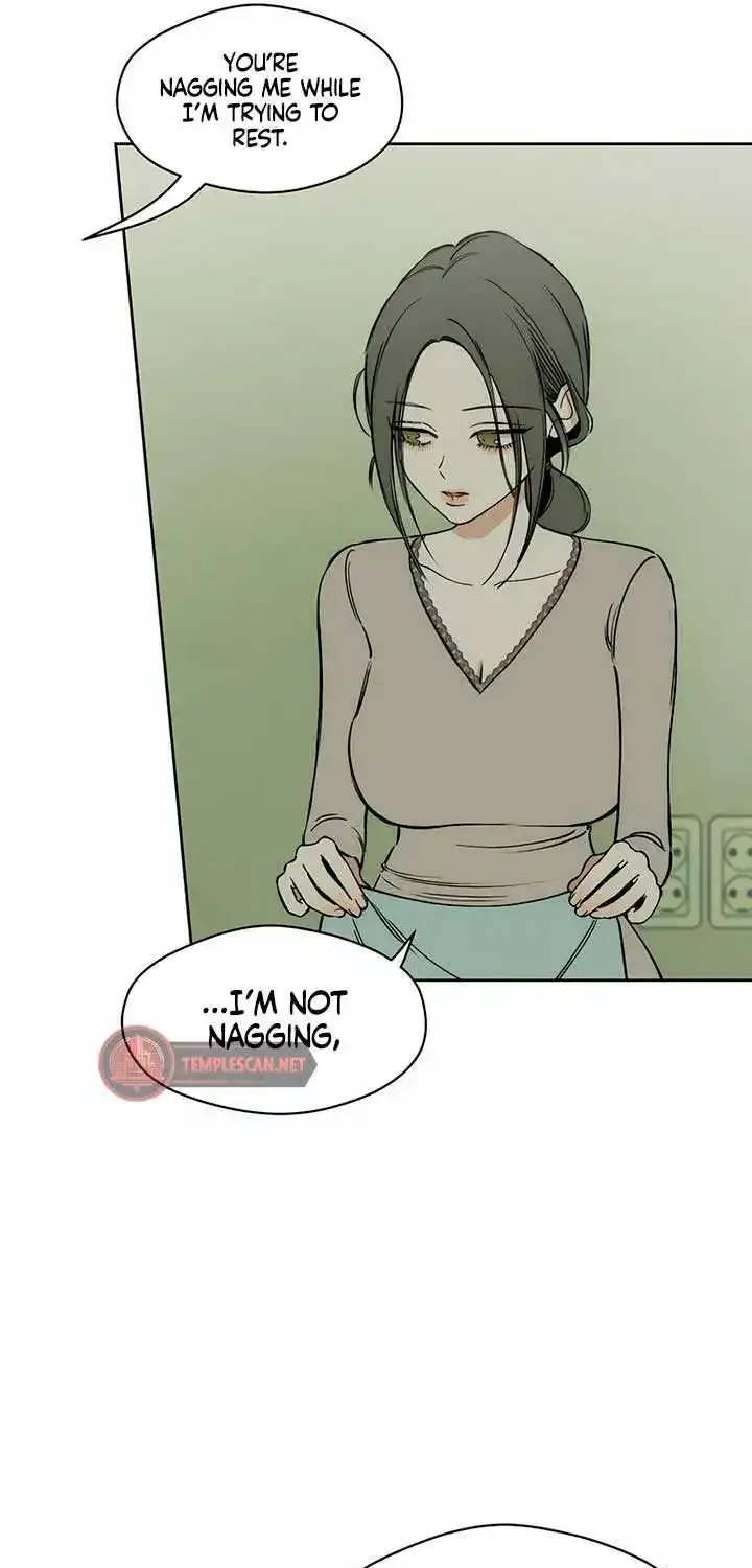 Tears On A Withered Flower