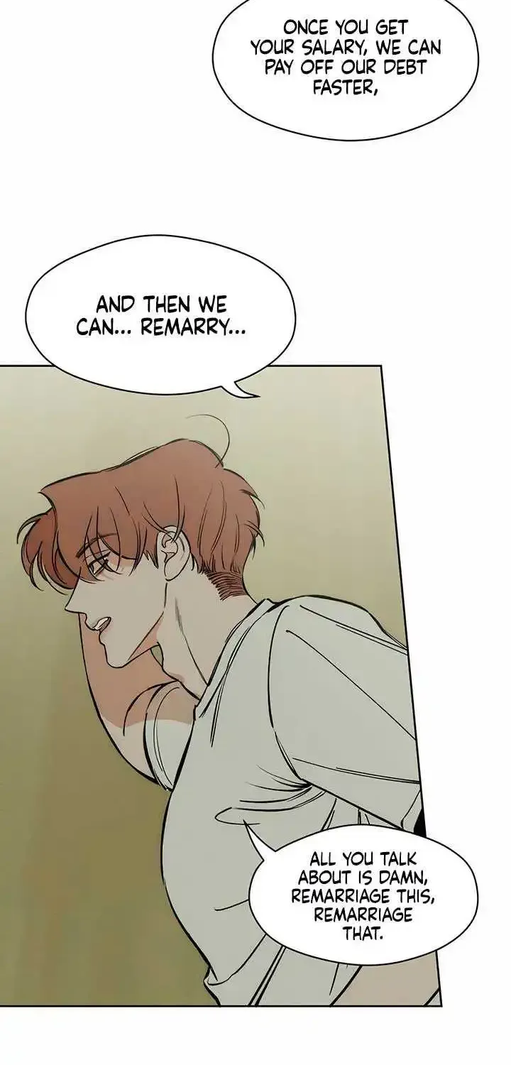 Tears On A Withered Flower