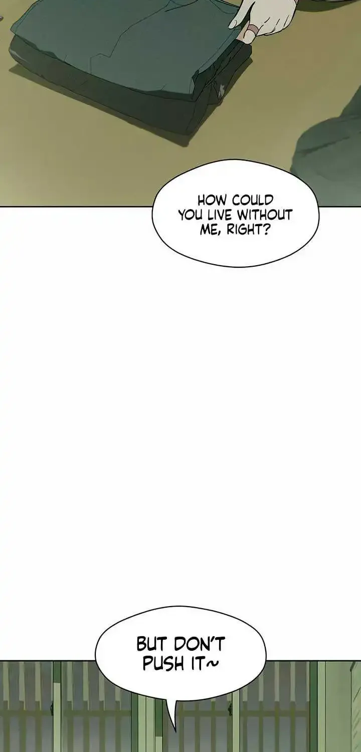 Tears On A Withered Flower