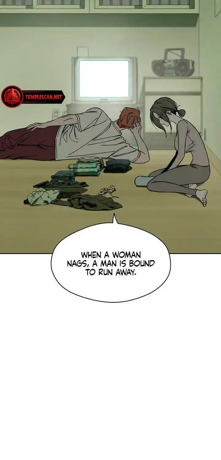 Tears On A Withered Flower